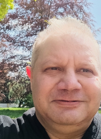Nová profilovka