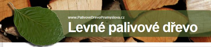 palivové dřevo Praha