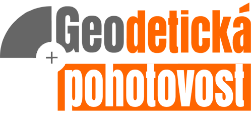 Geodetické práce 